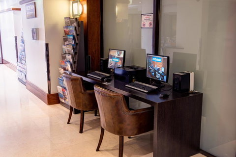 Great Southern Hotel Sydney - Your Accommodation 18