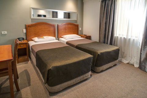 Great Southern Hotel Sydney - Your Accommodation 26