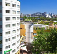 Holiday Inn Potts Point - Sydney - Your Accommodation
