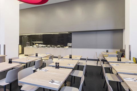 Travelodge Hotel Sydney Airport - Your Accommodation 27