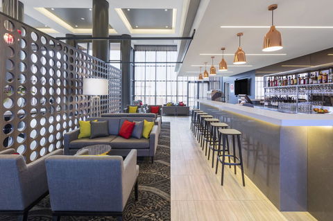 Travelodge Hotel Sydney Airport - Your Accommodation 11