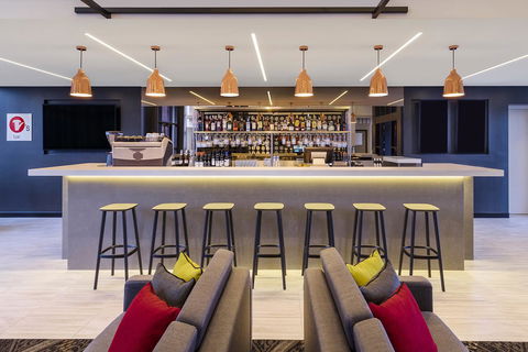 Travelodge Hotel Sydney Airport - Your Accommodation 13