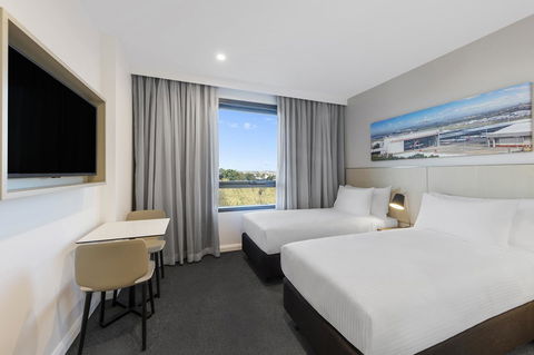 Travelodge Hotel Sydney Airport - Your Accommodation 23