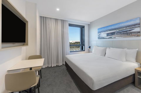 Travelodge Hotel Sydney Airport - Your Accommodation 24