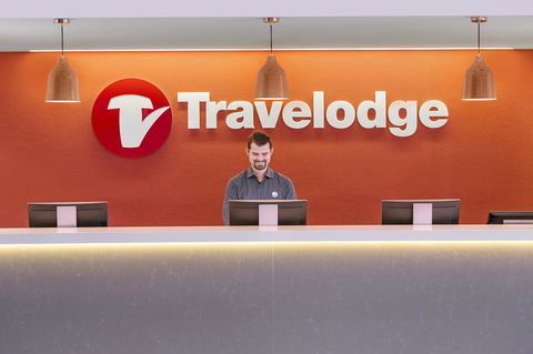 Travelodge Hotel Sydney Airport - Your Accommodation 7
