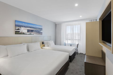 Travelodge Hotel Sydney Airport - Your Accommodation 19