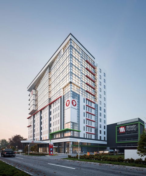 Travelodge Hotel Sydney Airport - Your Accommodation 30