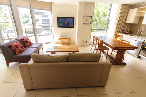 Byron Bay Hotel And Apartments - Your Accommodation 12