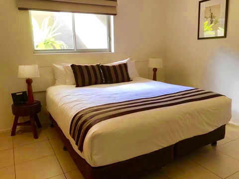 Byron Bay Hotel And Apartments - Your Accommodation 22