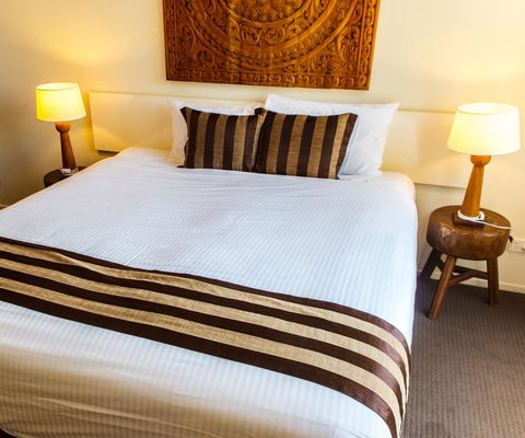Byron Bay Hotel And Apartments - Your Accommodation 5