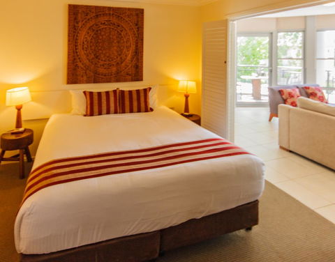 Byron Bay Hotel And Apartments - Your Accommodation 10