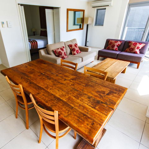 Byron Bay Hotel And Apartments - Your Accommodation 9
