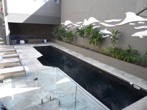 Byron Bay Hotel And Apartments - Your Accommodation 15
