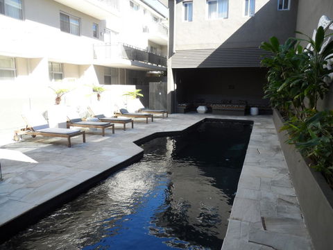 Byron Bay Hotel And Apartments - Your Accommodation 25