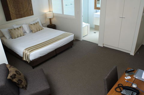 Byron Bay Hotel And Apartments - Your Accommodation 33