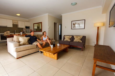 Byron Bay Hotel And Apartments - Your Accommodation 1