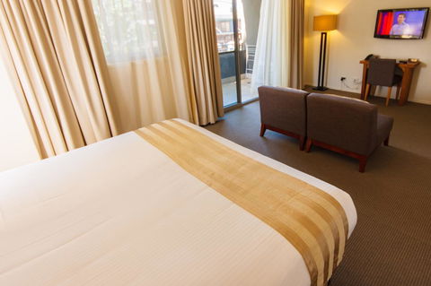 Byron Bay Hotel And Apartments - Your Accommodation 8