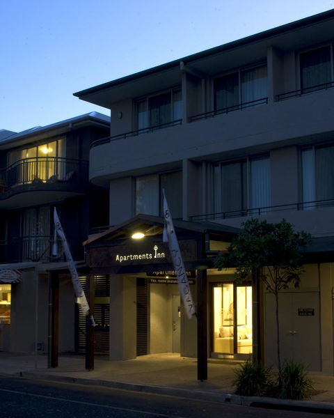 Byron Bay Hotel And Apartments - Your Accommodation 27