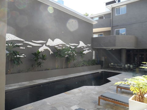 Byron Bay Hotel And Apartments - Your Accommodation 29