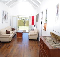 Jupiter 3 Scott Street - Your Accommodation
