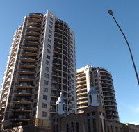 Fiori Apartments - Your Accommodation