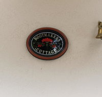 Boot Makers Cottage - Your Accommodation