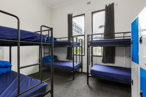 Summer House Sydney City - Formerly Sydney Backpackers - Your Accommodation 16