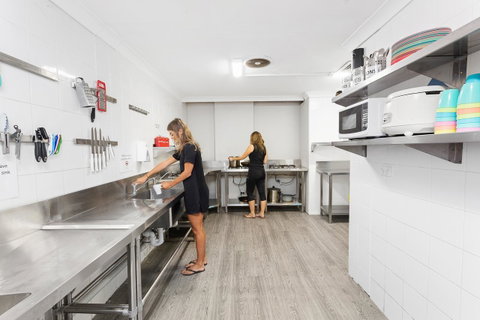 Summer House Sydney City - Formerly Sydney Backpackers - Your Accommodation 11