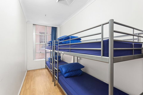 Summer House Sydney City - Formerly Sydney Backpackers - Your Accommodation 13