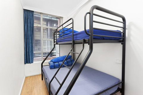 Summer House Sydney City - Formerly Sydney Backpackers - Your Accommodation 14