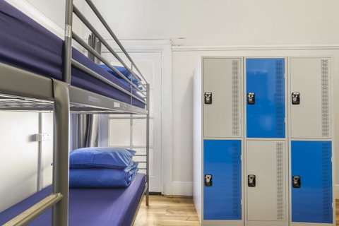 Summer House Sydney City - Formerly Sydney Backpackers - Your Accommodation 18