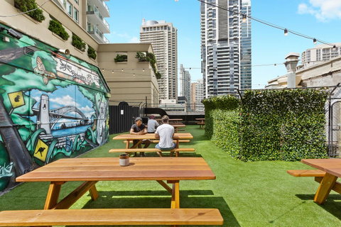 Summer House Sydney City - Formerly Sydney Backpackers - Your Accommodation 9