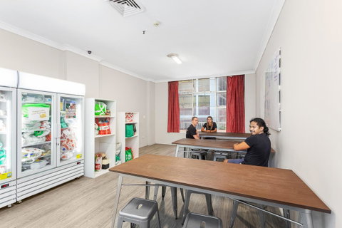 Summer House Sydney City - Formerly Sydney Backpackers - Your Accommodation 12