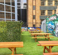 Sydney Backpackers - Your Accommodation