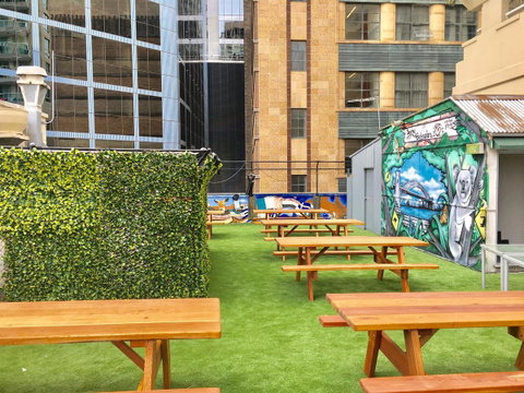 Summer House Sydney City - Formerly Sydney Backpackers - Your Accommodation 0