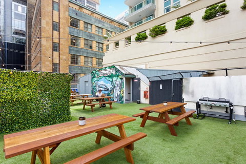 Summer House Sydney City - Formerly Sydney Backpackers - Your Accommodation 8