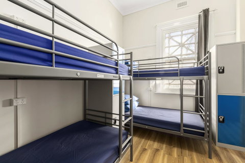 Summer House Sydney City - Formerly Sydney Backpackers - Your Accommodation 19