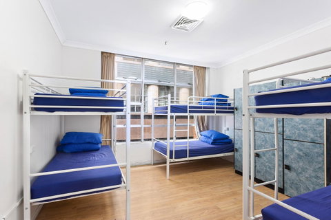 Summer House Sydney City - Formerly Sydney Backpackers - Your Accommodation 3