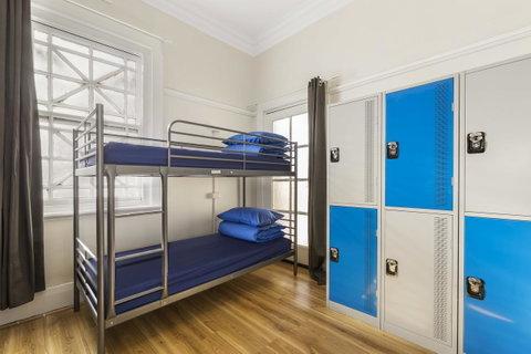 Summer House Sydney City - Formerly Sydney Backpackers - Your Accommodation 15