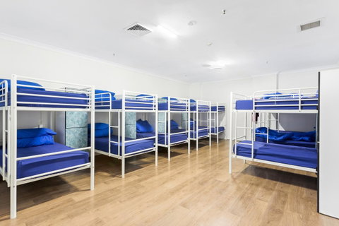 Summer House Sydney City - Formerly Sydney Backpackers - Your Accommodation 5