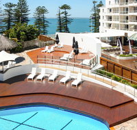 Novotel Brighton Beach - Your Accommodation