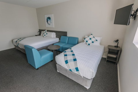 Studios On Beaumont - Your Accommodation 3