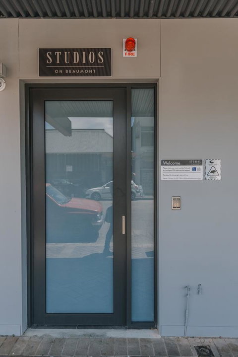 Studios On Beaumont - Your Accommodation 1