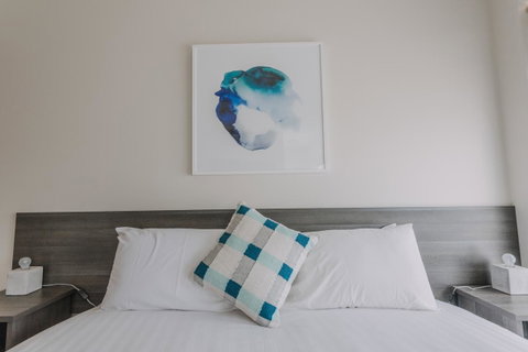 Studios On Beaumont - Your Accommodation 8