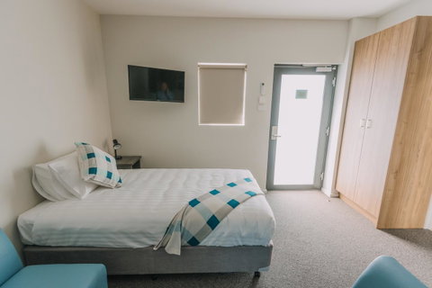Studios On Beaumont - Your Accommodation 6