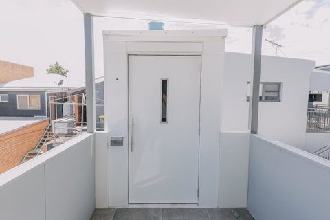 Studios On Beaumont - Your Accommodation 12