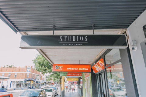 Studios On Beaumont - Your Accommodation 15