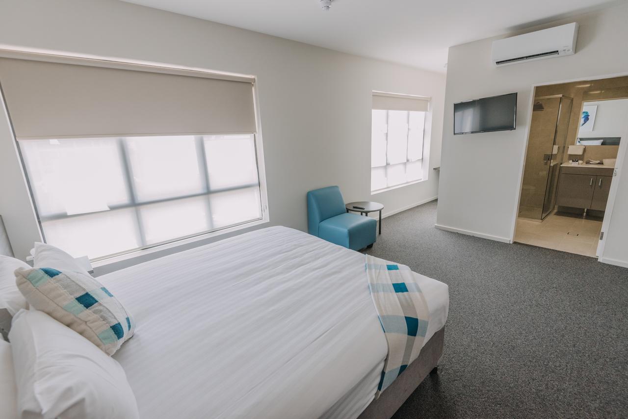  Your Accommodation