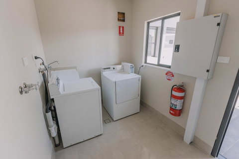 Studios On Beaumont - Your Accommodation 4