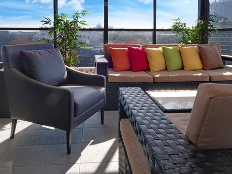 Value Suites Green Square - Your Accommodation 5